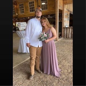 Meet your Posher, Taylor